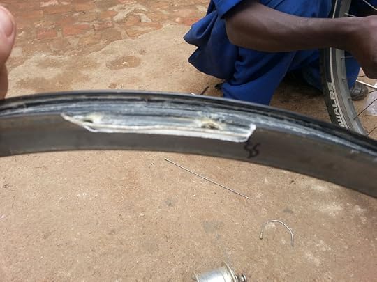 Rim Failure