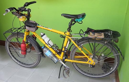 Kickstand Demonstaton