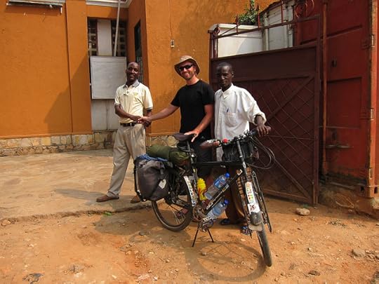 Peter Making Ammends