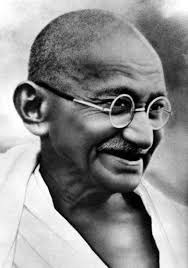 gandhi 2