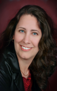 Author Shay Lacy