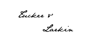 Signatures