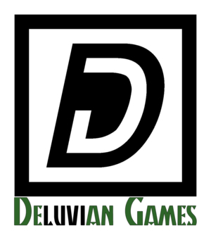 Deluvian Games