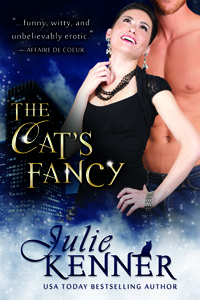 The Cat's Fancy