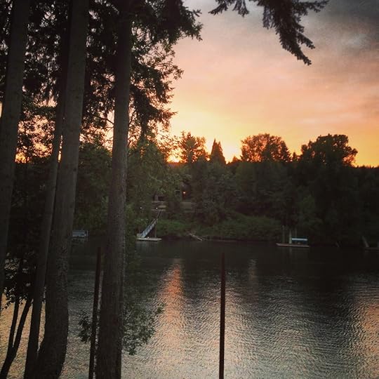 Willamette Sunset_7801