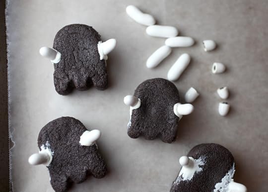 Decorating Cake Pops