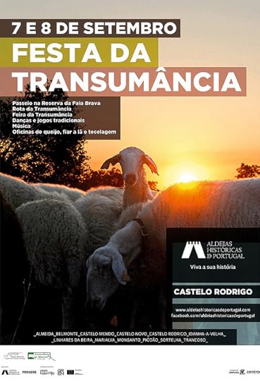 festa da transumância