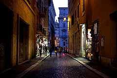 keeping the kid out too late