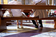 sweet feet and a dapper jacket 