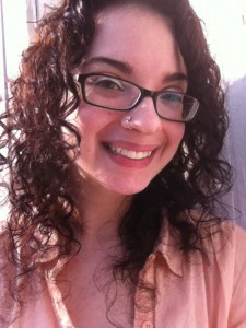 Elizabeth Barone Photo