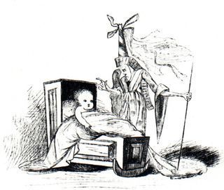 The Thirteenth Fairy by Eleanor Vere Boyle