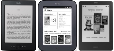 ebook-readers