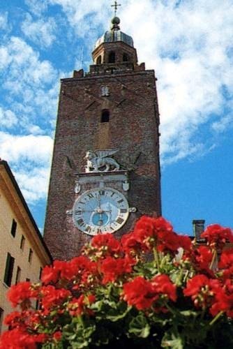 Clock Tower