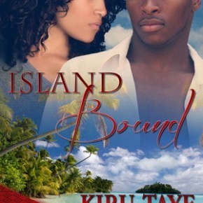 Island Bound by Kiru Taye