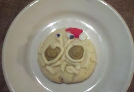 angel's cookie