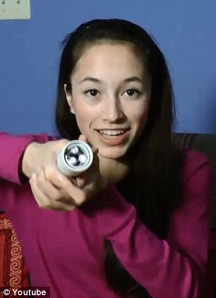 Future Owner of Ameria