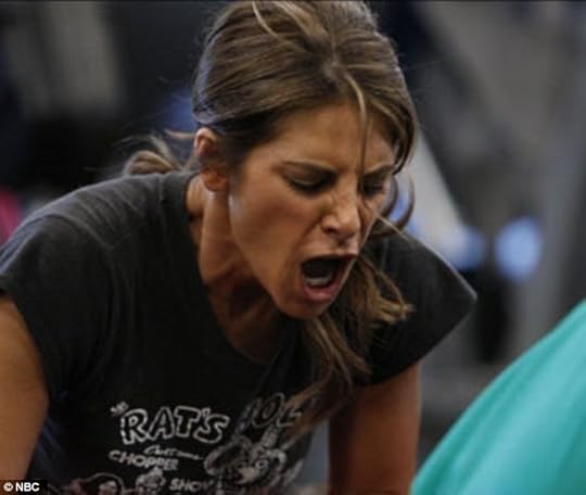 Just send her to troubled high schools