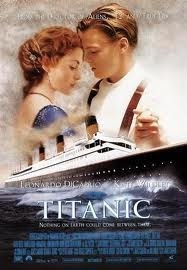 titanic movie