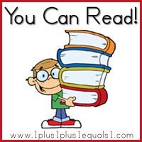You Can Read Button 200x200