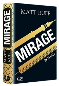 The Mirage German edition