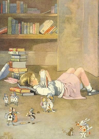 My Books by Honor C. Appleton