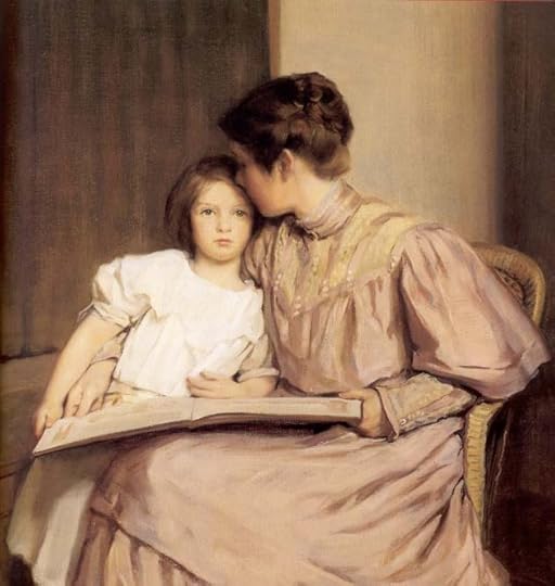 An Interlude by William Sergeant Kendall