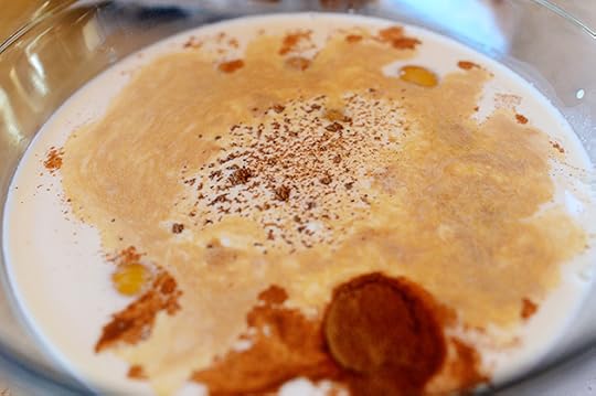 Cinnamon Raisin Baked French Toast