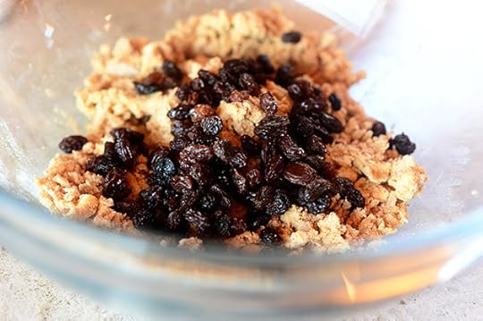 Cinnamon Raisin Baked French Toast