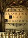 Throwing Clay Shadows (historical paranormal novel) (Flesh of the Gods) by Thea Atkinson
