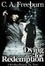 Dying for Redemption by C.A. Freeburn