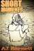 Short Moments A collection of Ten Heartwarming Stories by A.J. Barnett