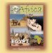 Egypt (Africa Continent in the Balance) by William Mark Habeeb