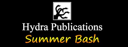 Hydra Publications Summer Bash!