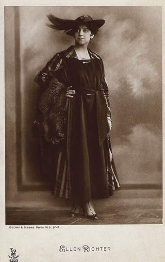 Ellen Richter