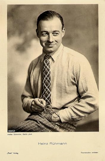 Heinz Rühmann