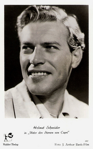 Helmuth Schneider