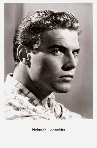 Helmuth Schneider