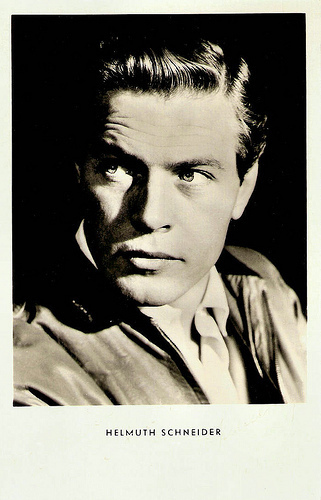 Helmuth Schneider