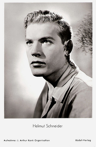 Helmut Schneider