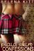 Plaid Skirt Confessions by Selena Kitt