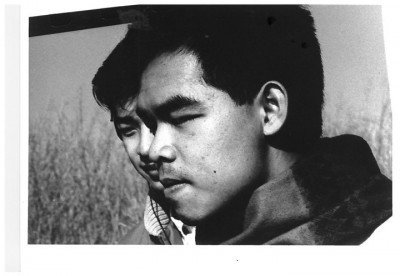 Andrew Lam