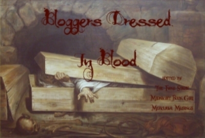 Bloggers Dressed in Blood