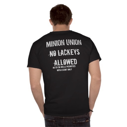 Minion Union2