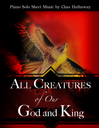 All Creatures cover 300x388