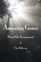 Amazing Grace Sheet music image