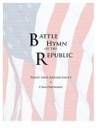 Battle Hymn Cover