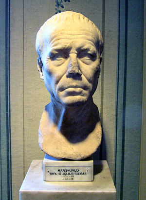 Julius Cesar (Malmö)