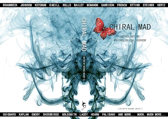 CHIRAL MAD - COVER