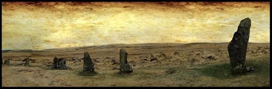 Scorhill Circle by Stu Jenks