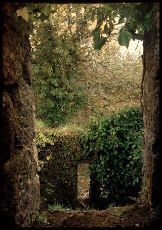 The Mangler's Tower by Stu.Jenks
